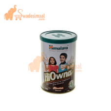 Himalaya Hiowna Chocolate, 200 g Tin